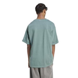 Tvättad t-shirt adidas All Szn image-2