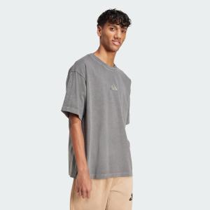 Faded T-shirt adidas All Szn image-3