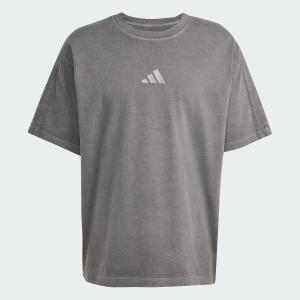 Faded T-shirt adidas All Szn image-0