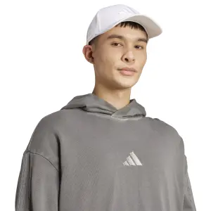 Sweatshirt à capuche adidas ALL SZN image-4