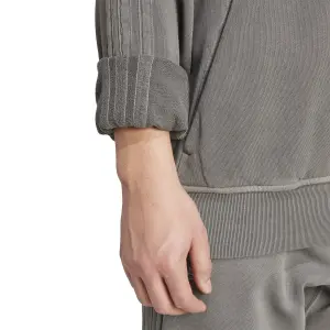 Sweatshirt à capuche adidas ALL SZN image-5