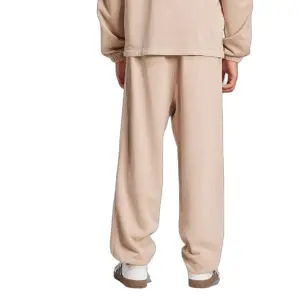 Spodnie do biegania adidas All Szn French Terry image-2