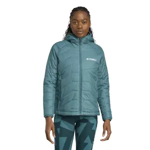 Plumífero de mujer adidas Terrex Multi image-1