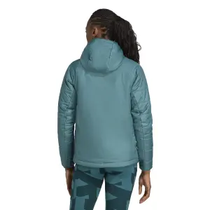 Plumífero de mujer adidas Terrex Multi image-2
