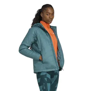 Plumífero de mujer adidas Terrex Multi image-3