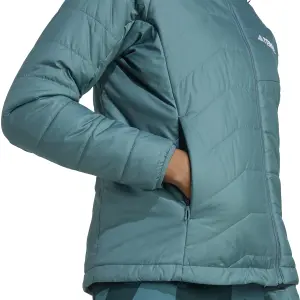 Plumífero de mujer adidas Terrex Multi image-5