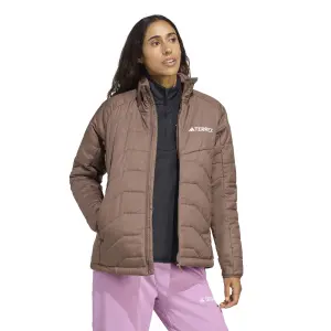 Doudoune femme adidas Terrex Multi image-3