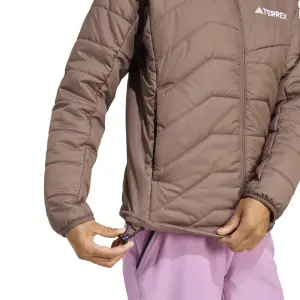 Doudoune femme adidas Terrex Multi image-4