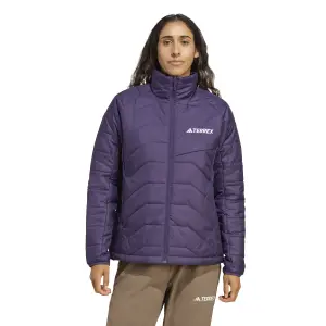Damen-Daunenjacke adidas Terrex Multi image-1