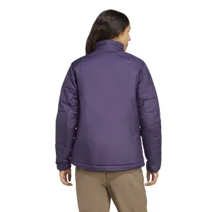 Damen-Daunenjacke adidas Terrex Multi image-3