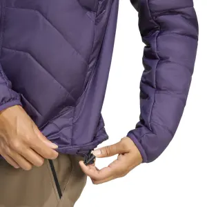 Damen-Daunenjacke adidas Terrex Multi image-4