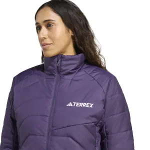 Damen-Daunenjacke adidas Terrex Multi image-5