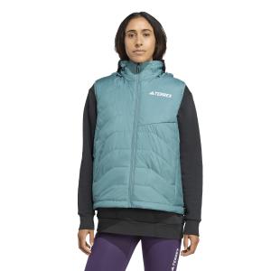 Women's sleeveless down jacket adidas Terrex Multi Climawarm image-1