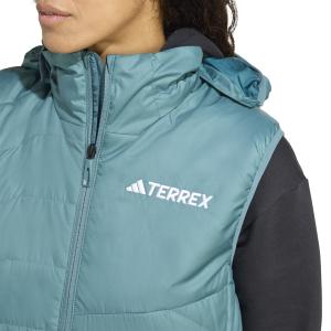 Women's sleeveless down jacket adidas Terrex Multi Climawarm image-5