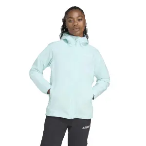 Regenjacke für Damen adidas Terrex Multi 2 image-1