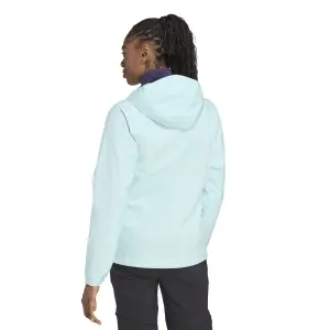 Regenjacke für Damen adidas Terrex Multi 2 image-2