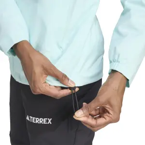 Regenjacke für Damen adidas Terrex Multi 2 image-6