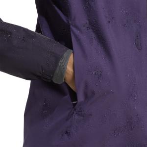 Giacca da trekking da donna adidas Terrex Multi Rain.RDY image-5