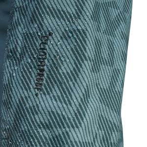 Vandtæt jakke adidas Terrex Techrock Hybrid image-4