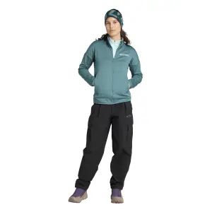 Polar para mujer adidas Terrex Xperior Climawarm image-4