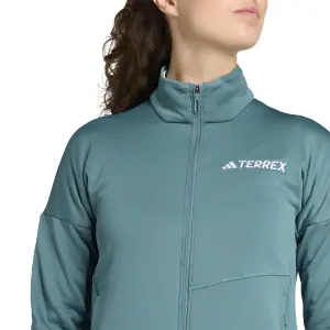 Polar para mujer adidas Terrex Xperior Climawarm image-5