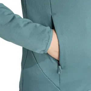 Polar para mujer adidas Terrex Xperior Climawarm image-6