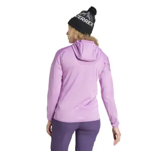 Polar para mujer adidas Terrex Xperior Climawarm image-4