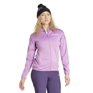 Polar para mujer adidas Terrex Xperior Climawarm image-3