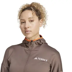 Polaire femme adidas Terrex Xperior Climawarm image-4