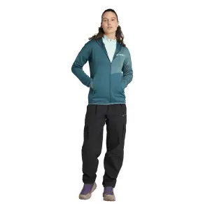 Polaire femme adidas Terrex Xperior Climawarm image-2