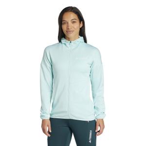 Polaire femme adidas Terrex Xperior Climawarm image-1