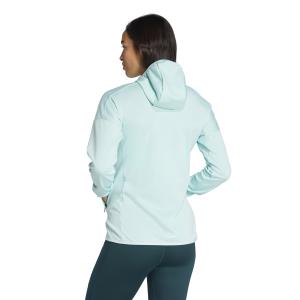 Polaire femme adidas Terrex Xperior Climawarm image-4
