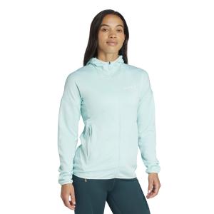 Polaire femme adidas Terrex Xperior Climawarm image-3