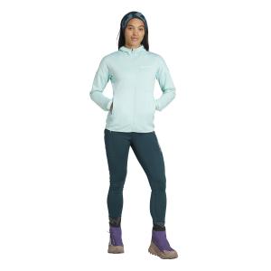 Polaire femme adidas Terrex Xperior Climawarm image-2