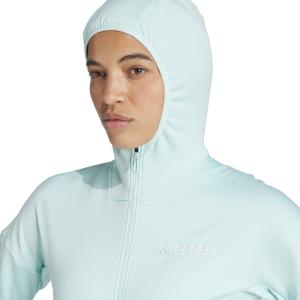 Polaire femme adidas Terrex Xperior Climawarm image-5