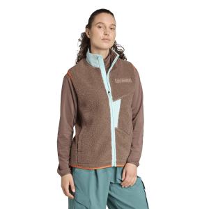 Women's fleece adidas Terrex Xploric image-3