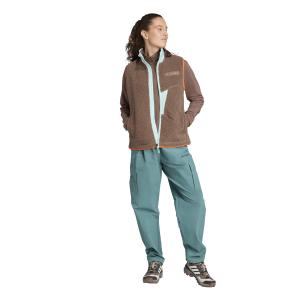 Women's fleece adidas Terrex Xploric image-2