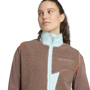 Women's fleece adidas Terrex Xploric image-5
