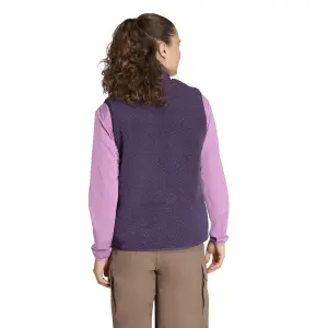 Fleece för kvinnor adidas Terrex Xploric image-4