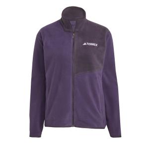 jn0942-fleece-med-hel-dragkedja-for-kvinnor-adidas-terrex-multi-aurplu