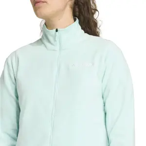 Damesfleece adidas Terrex Multi image-5