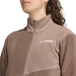 Damesfleece adidas Terrex Multi image-6