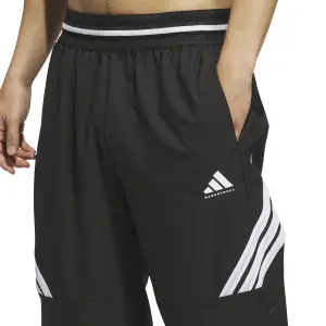 Pantaloni running adidas Crazy Lite image-4