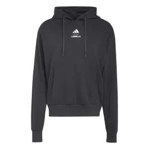 Sweatshirt à capuche adidas Les Mills