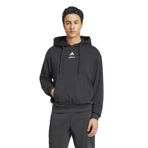 Sweatshirt à capuche adidas Les Mills image-1