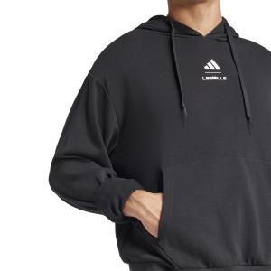 Sweatshirt à capuche adidas Les Mills image-6
