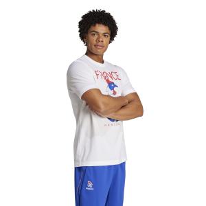 T-shirt adidas Graphic 2025/26 image-5