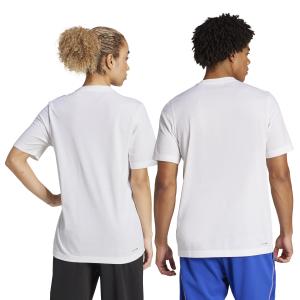 T-shirt adidas Graphic 2025/26 image-4