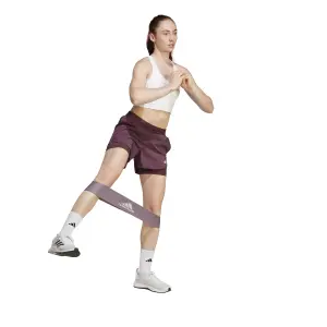 Pantalón corto mujer adidas Aeroready Made image-2