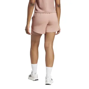 Shorts für Damen adidas Aeroready Made For d'entraînement Minimal Two-In-One image-3